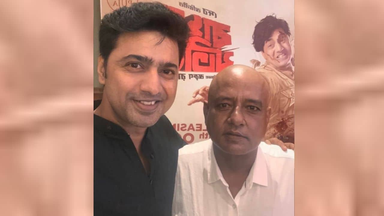 Bagha Jatin: দ্বিতীয় কেমোর পর কেমন আছেন বাঘাযতীনএর পরিচালক অরুণ রায়?