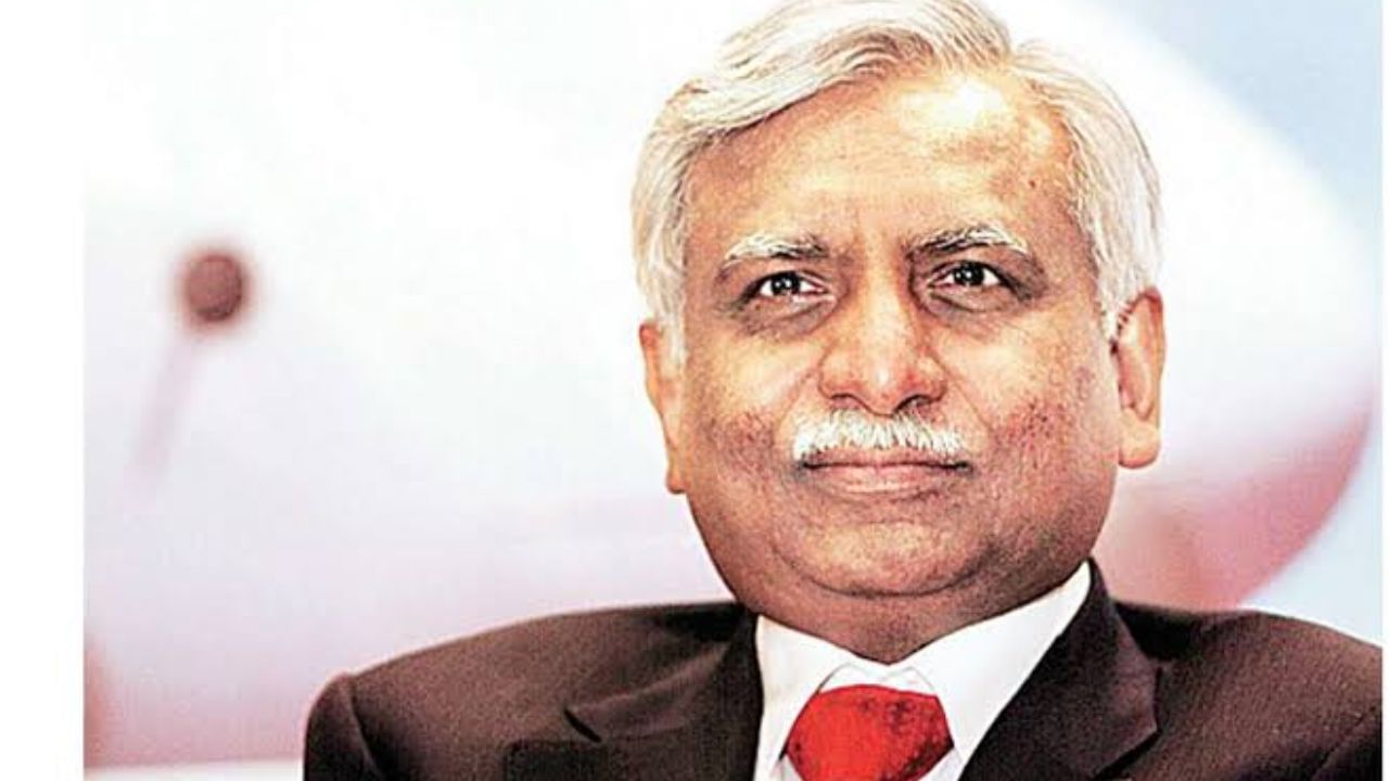 Naresh Goyal Arrested: ৫৩৮ কোটির আর্থিক তছরুপ মামলায় ইডির হাতে গ্রেফতার জেট এয়ারওয়েজের প্রতিষ্ঠাতা