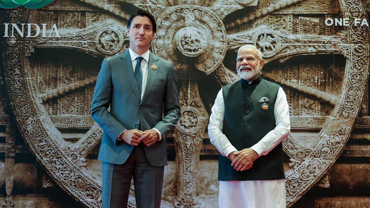 Justin Trudeau: আটকে পড়া অতিথি ট্রুডোকে কানাডায় ফেরাতে বিশেষ বিমানের প্রস্তাব ভারতের, কিন্তু...