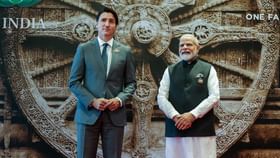 আটকে পড়া অতিথি ট্রুডোকে কানাডায় ফেরাতে বিশেষ বিমানের প্রস্তাব ভারতের আটকে পড়া অতিথি ট্রুডোকে কানাডায় ফেরাতে বিশেষ বিমানের প্রস্তাব ভারতের