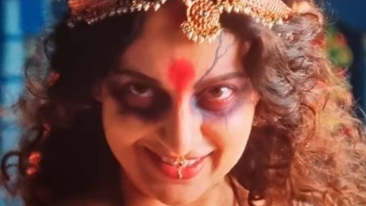 Kangana Ranaut: চন্দ্রমুখী ২তে ভরতনাট্যম নেচে ভয়ানক কটাক্ষের শিকার কঙ্গনা রানাওয়াত