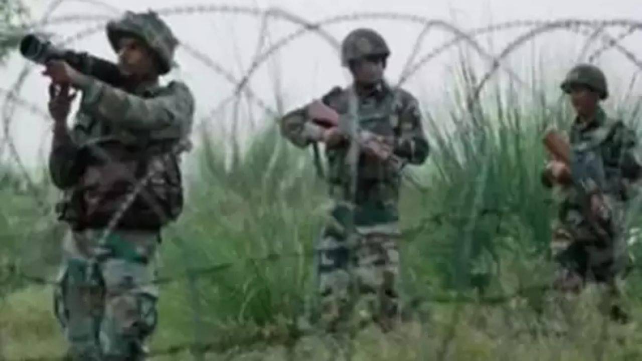 PoK: পাক অধিকৃত কাশ্মীরে জঙ্গিদের চিনা অস্ত্র সরবরাহ করছে ISI: সূত্র