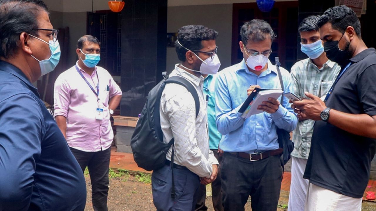 Nipah Virus: অস্ট্রেলিয়া থেকে আনা হচ্ছে মনোক্লোনাল অ্যান্টিবডি, নিপার ভ্যাকসিন তৈরিতে তৎপর ICMR