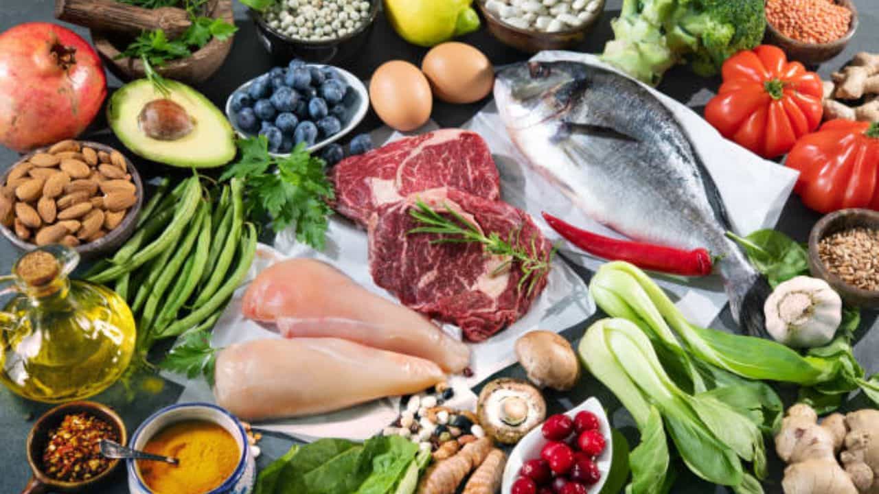 Keto Diet: পুজোর আগে ওজন ঝরাতে কিটো ডায়েট মেনে খাবার খাচ্ছেন? এই ৫ নিয়ম মানছেন তো! Keto Diet: পুজোর আগে ওজন ঝরাতে কিটো ডায়েট মেনে খাবার খাচ্ছেন? এই ৫ নিয়ম মানছেন তো!