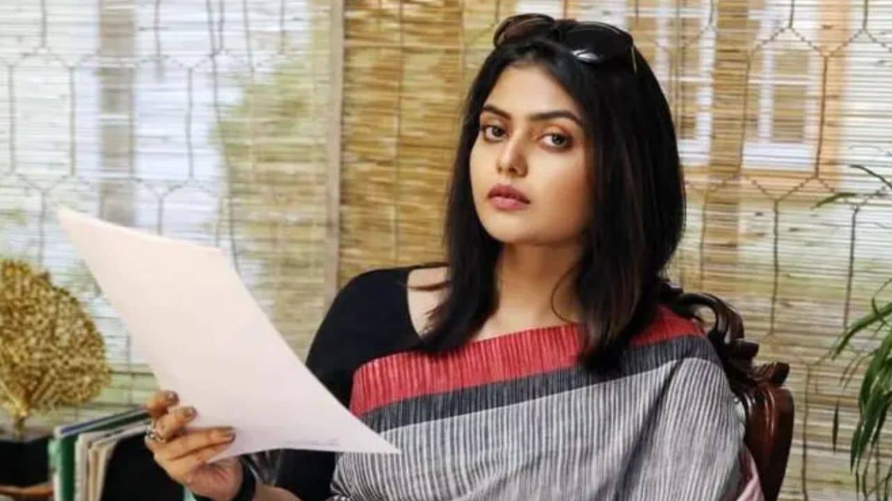 Saayoni Ghosh: লড়াইয়ে নেমেছি, দুটাকার কমেন্ট আমাকে থামাতে পারবে না: সায়নী ঘোষ