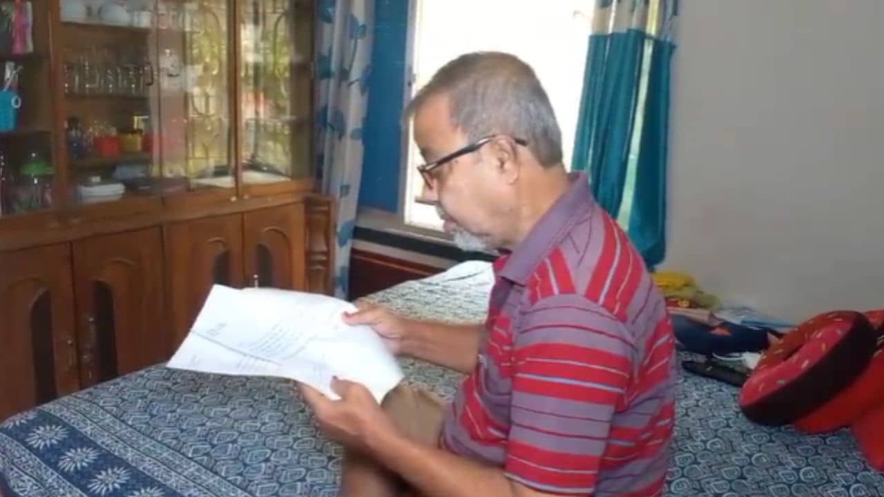 Maheshtala: আবারও বায়োমেট্রিক জালিয়াতি, মহেশতলায় ৪৬ হাজার টাকা খোয়ালেন প্রৌঢ়