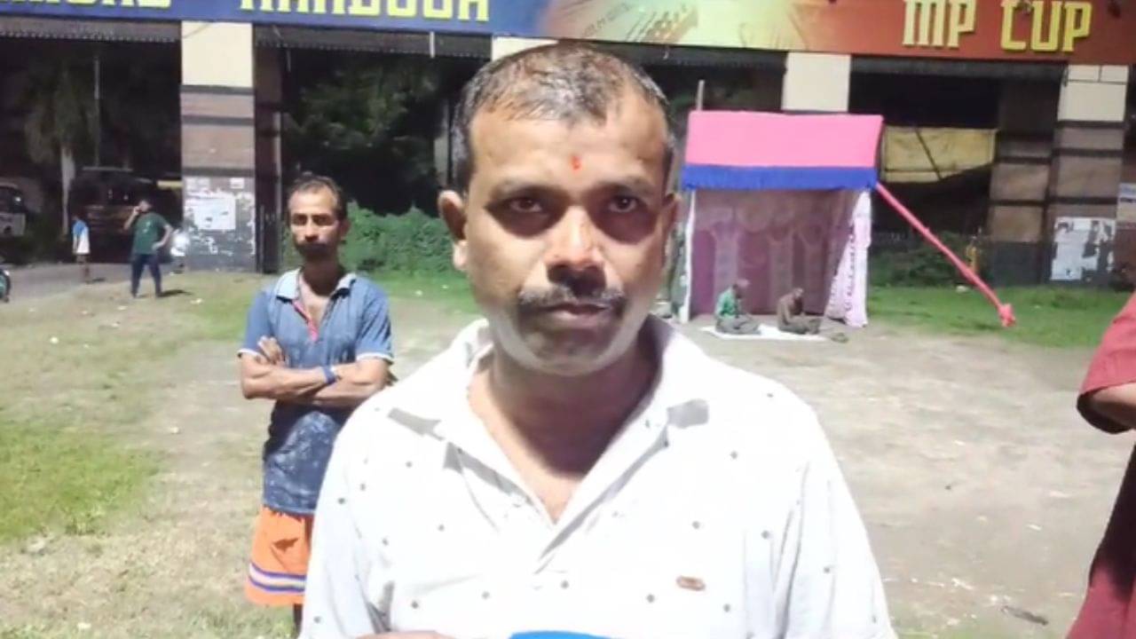 Maheshtala: মহেশতলায় ভরসন্ধ্যায় তৃণমূল কর্মীকে কোপ, ডেকে এনে হামলার অভিযোগ