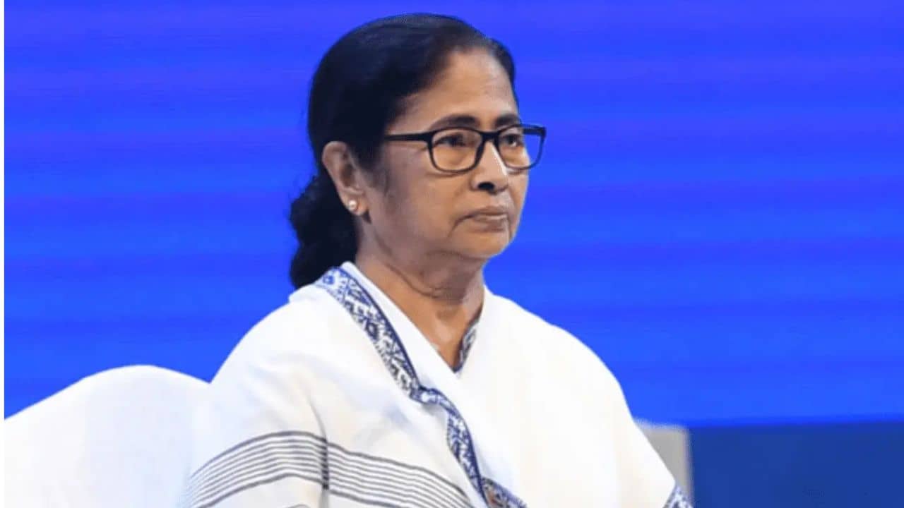 Mamata Banerjee: নবান্নে ডেঙ্গি নিয়ে চলছিল বৈঠক, হঠাৎ ফোন মুখ্যমন্ত্রীর...