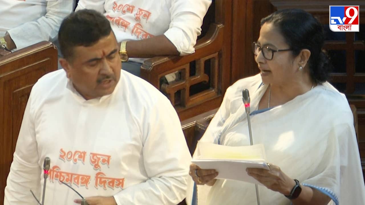 Bangla Dibas: ‘বাংলা দিবস’ কোন দিন? নির্ধারণ করতে বিধানসভায় দেখা গেল মমতা-শুভেন্দুর ‘ডুয়েল’