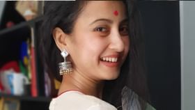 জীবনের প্রথম নাচের অডিশনে এইভাবে বাদ পড়েছিলেন মনামী জীবনের প্রথম নাচের অডিশনে এইভাবে বাদ পড়েছিলেন মনামী