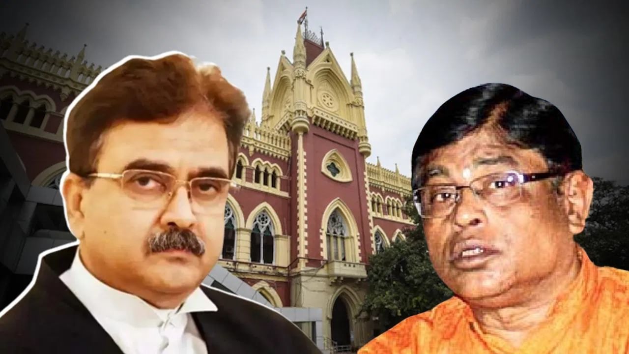 High Court on Manik Bhattacharya: মনে হচ্ছে CBI-এর অফিসারদের সঙ্গে মানিক ভট্টাচার্যের সমঝোতা হয়েছে: বিচারপতি গঙ্গোপাধ্যায়