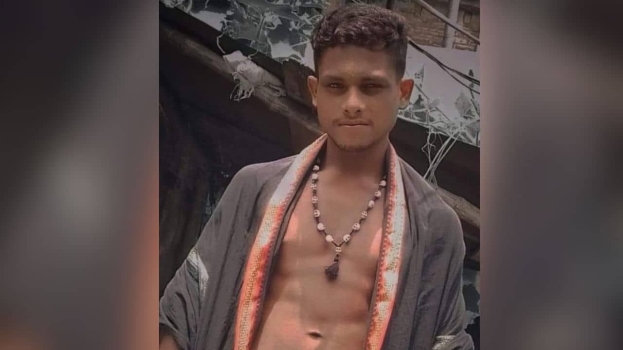 Migrant Worker Death: পুজোর আগে ছেলে পরিযায়ী হোক চাননি মা, জম্মুতে মৃত্যু বাংলার শ্রমিকের