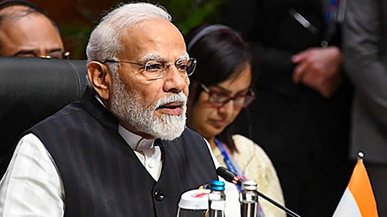 G-20 Summit: হাসিনা-বাইডেনকে বাসভবনে আমন্ত্রণ, ৩ দিনে ১৫টি দ্বিপাক্ষিক বৈঠক সারবেন প্রধানমন্ত্রী মোদী