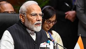 হাসিনা-বাইডেনকে বাসভবনে আমন্ত্রণ, ১৫টি দ্বিপাক্ষিক বৈঠক করবেন মোদী হাসিনা-বাইডেনকে বাসভবনে আমন্ত্রণ, ১৫টি দ্বিপাক্ষিক বৈঠক করবেন মোদী