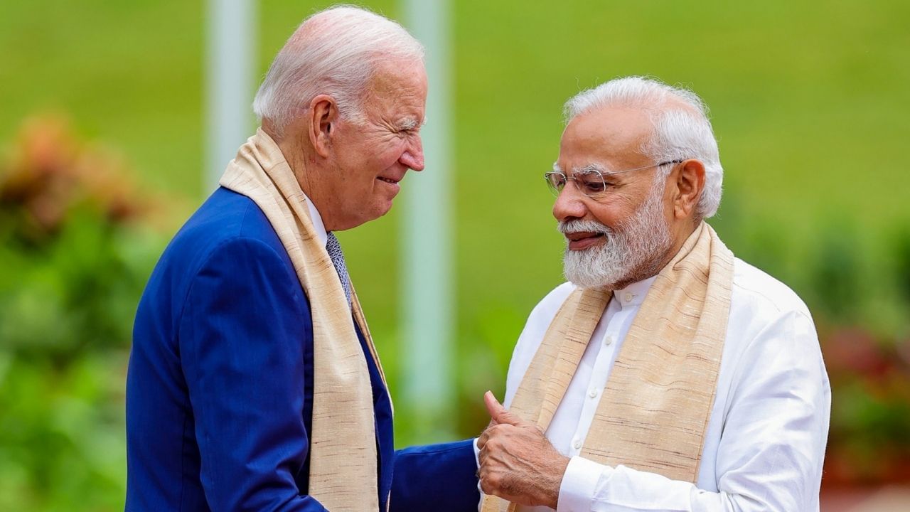 US President Joe Biden: উঠল মানবাধিকারের ইস্যু, প্রধানমন্ত্রী মোদীকে বিশেষ ধন্যবাদ বাইডেনের, কেন জানেন?