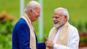 উঠল মানবাধিকারের ইস্যু, প্রধানমন্ত্রী মোদীকে বিশেষ ধন্যবাদ বাইডেনের উঠল মানবাধিকারের ইস্যু, প্রধানমন্ত্রী মোদীকে বিশেষ ধন্যবাদ বাইডেনের
