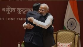 জড়িয়ে ধরে স্বাগত, মোদীকে 'অত্যন্ত সহৃদয় ও আন্তরিক' বললেন সুনক জড়িয়ে ধরে স্বাগত, মোদীকে 'অত্যন্ত সহৃদয় ও আন্তরিক' বললেন সুনক
