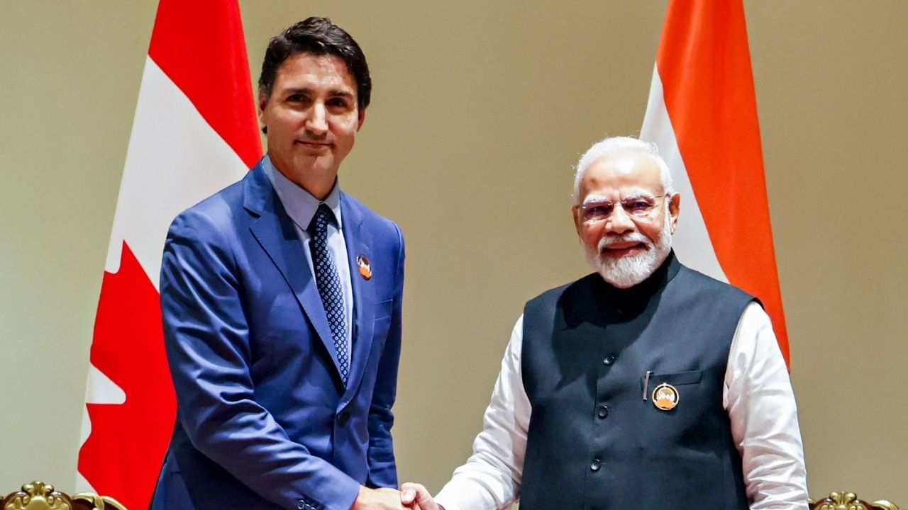 India-Canada Relation: 'ভারতের সঙ্গে সম্পর্ক গুরুত্বপূর্ণ', ট্রুডোর 'উল্টো সুর' কানাডার প্রতিরক্ষামন্ত্রীর