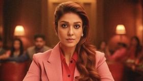 আর অপেক্ষা নয়, অবশেষে দুই ছেলের মুখ দেখালেন নয়নতারা আর অপেক্ষা নয়, অবশেষে দুই ছেলের মুখ দেখালেন নয়নতারা