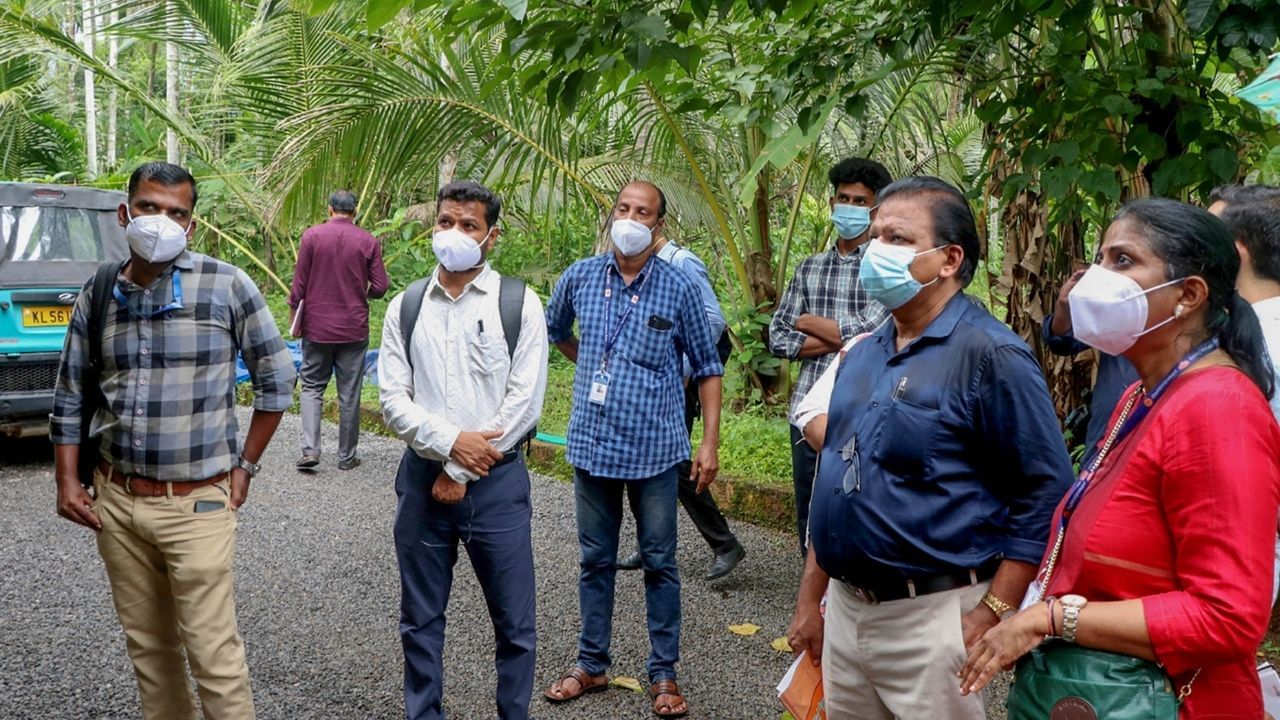 Nipah Virus: পশ্চিমবঙ্গেও ছড়িয়ে পড়তে পারে নিপা, কেন?