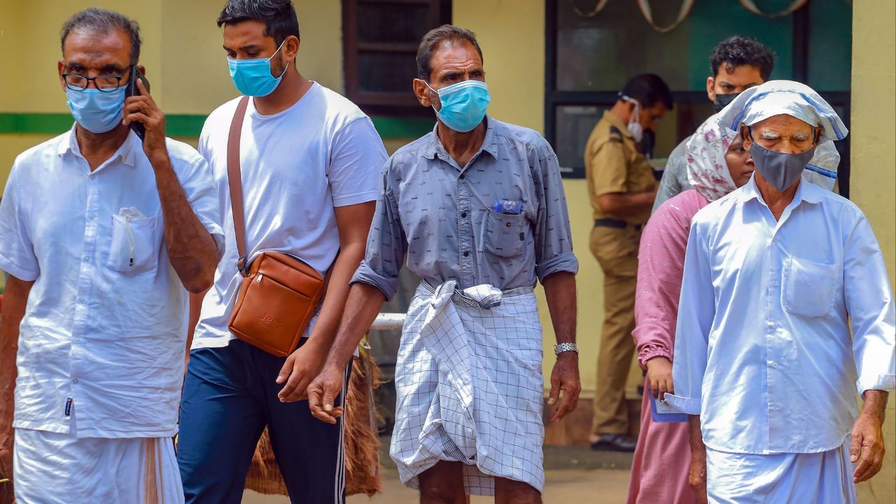 Nipah Virus: সবাই 'ডবল নেগেটিভ', নিপামুক্ত কেরল, সুখবর দিলেন স্বাস্থ্যমন্ত্রী