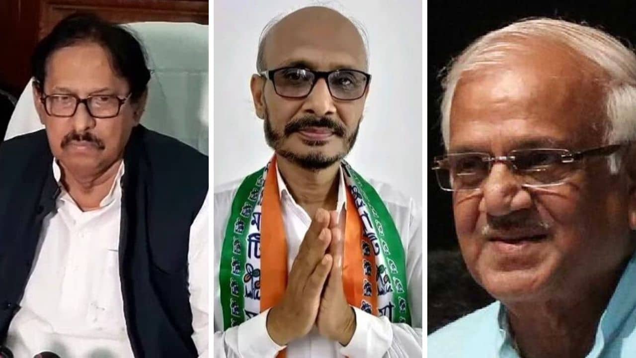 Dhupguri MLA oath: প্রথা ভেঙেছেন রাজ্যপাল, বিধায়কের শপথে কি রাজভবনে যাবেন স্পিকার?