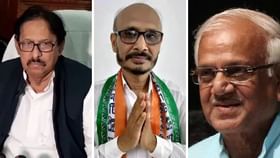 'প্রথা ভেঙেছেন রাজ্যপাল', বিধায়কের শপথে কি রাজভবনে যাবেন স্পিকার? 'প্রথা ভেঙেছেন রাজ্যপাল', বিধায়কের শপথে কি রাজভবনে যাবেন স্পিকার?