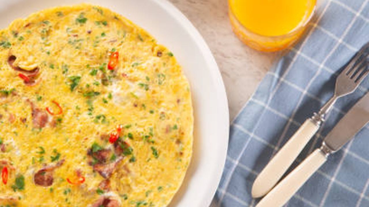 Oats Omelette For Weight Loss oats-omelette-for-weight-loss