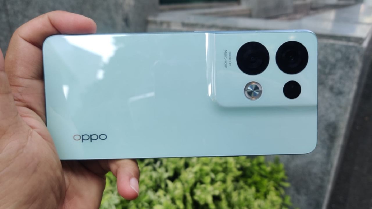 4000 টাকা সস্তা হয়ে গেল Oppo-র এই দুর্দান্ত ফোন, পেয়ে যাবেন 108MP ক্যামেরা