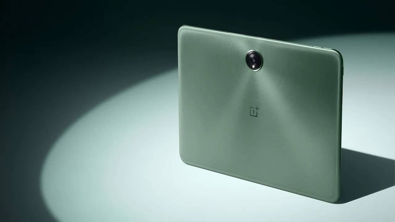 Oneplus-র আসন্ন ট্যাবের যাবতীয় ফিচার আর ফটো এল সামনে, নতুন কী আছে?