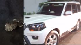 CPM নেতার বুকে-হাতে এলোপাথাড়ি গুলি, কাঠগড়ায় তৃণমূল CPM নেতার বুকে-হাতে এলোপাথাড়ি গুলি, কাঠগড়ায় তৃণমূল