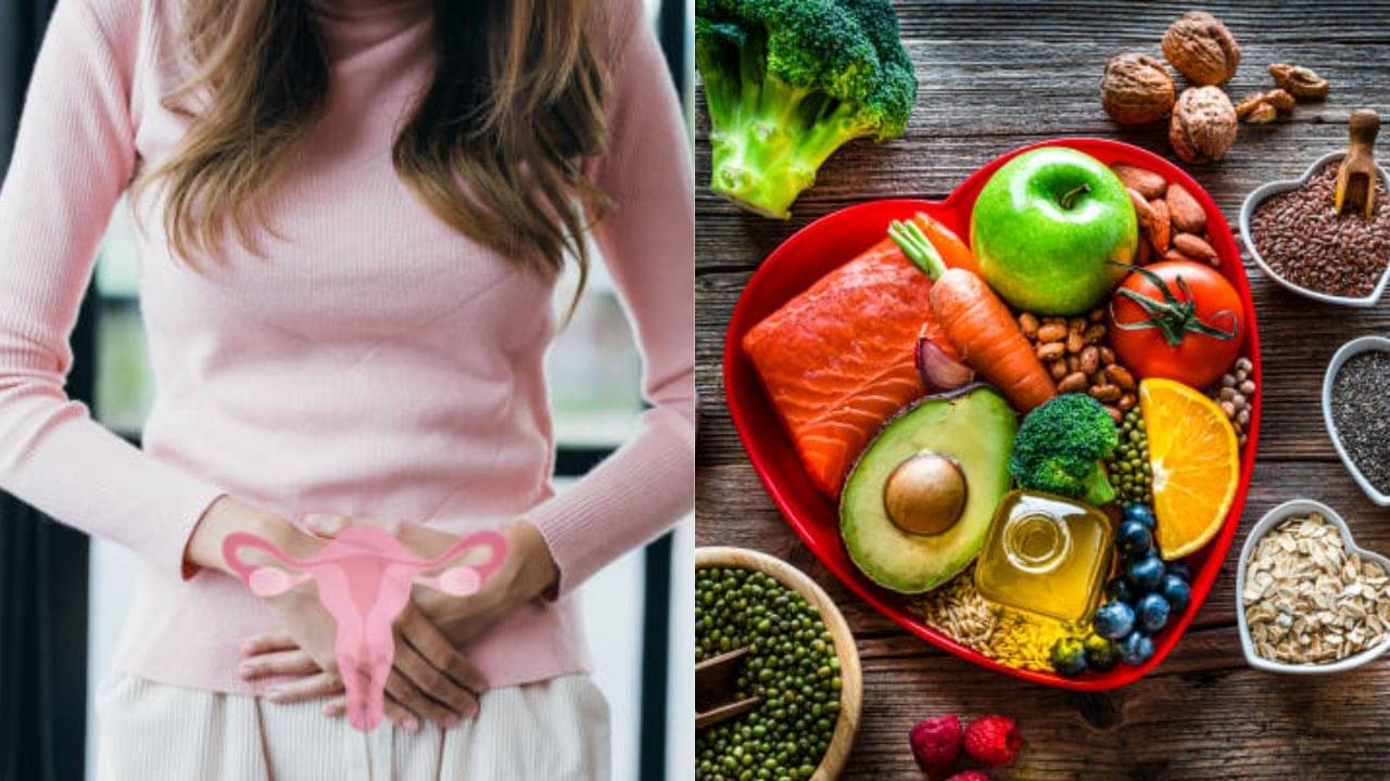 PCOS: রোজের জীবনে কী খেলে নিয়ন্ত্রণে থাকবে পিসিওএস? রইল ডায়েট টিপস