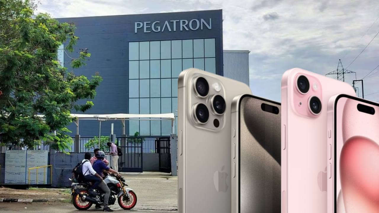 Pegatron: কারখানায় অগ্নিকাণ্ডের ঘটনার পর ভারতে আইফোনের অ্যাসেম্বল বন্ধ করল পেগাট্রন