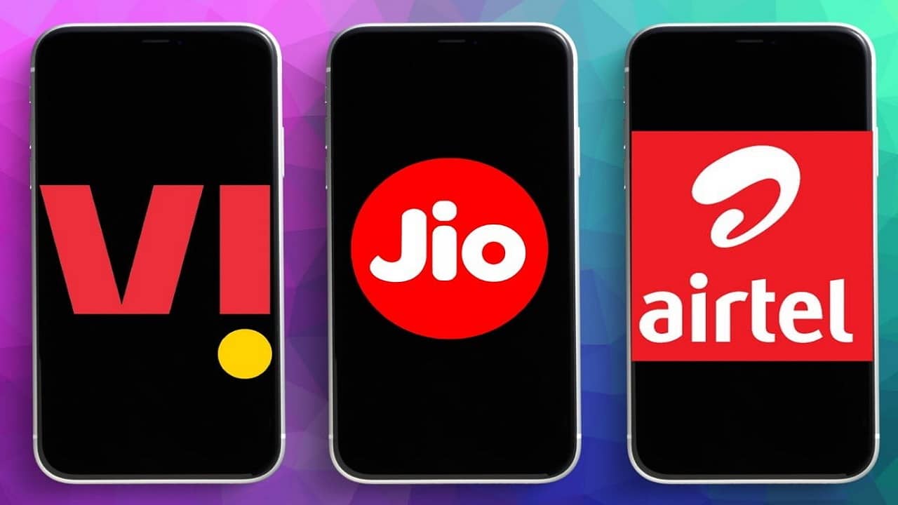 Recharge plan: বারবার রিচার্জের ঝামেলা থেকে মুক্তি, Jio-Airtel-Vi দিচ্ছে সস্তায় বছরভর আনলিমিটেড কল আর ডেটা