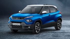 Tata Punch EV লঞ্চ হতে পারে এই উৎসবের মরসুমেই Tata Punch EV লঞ্চ হতে পারে এই উৎসবের মরসুমেই