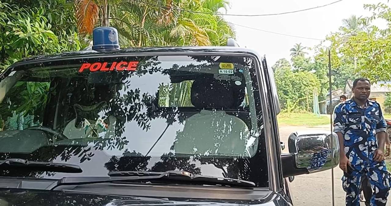 Love Triangle: প্রেমিক, প্রিয় বান্ধবীর সঙ্গে জন্মদিন উদযাপনের পরই রহস্যমৃত্যু, ত্রিকোণ প্রেমেই কি প্রাণ গেল?