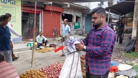 নিষিদ্ধ ক্যারিব্যাগে আর্থিক জরিমানা নিষিদ্ধ ক্যারিব্যাগে আর্থিক জরিমানা