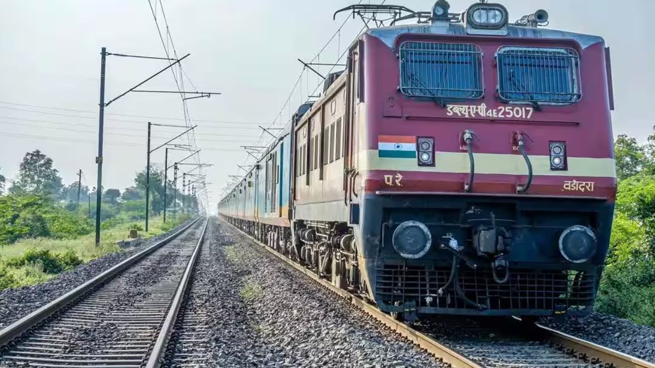 Railway Recruitment 2023: মাধ্যমিক পাশেই রেলে চাকরির সুযোগ, শীঘ্রই আবেদন করুন