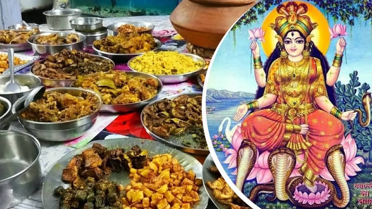 Vishwakarma Puja 2023: অরন্ধনে দেবী মনসাকে কেন পুজো করা হয়? কারণটা জানেন না ৯০ শতাংশ