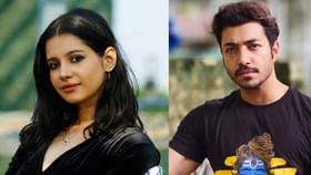 ধারাবাহিকে ফিরছেন রোহন, 'কখনও না দেখা গল্প নিয়ে' সঙ্গী অঙ্গনা ধারাবাহিকে ফিরছেন রোহন, 'কখনও না দেখা গল্প নিয়ে' সঙ্গী অঙ্গনা
