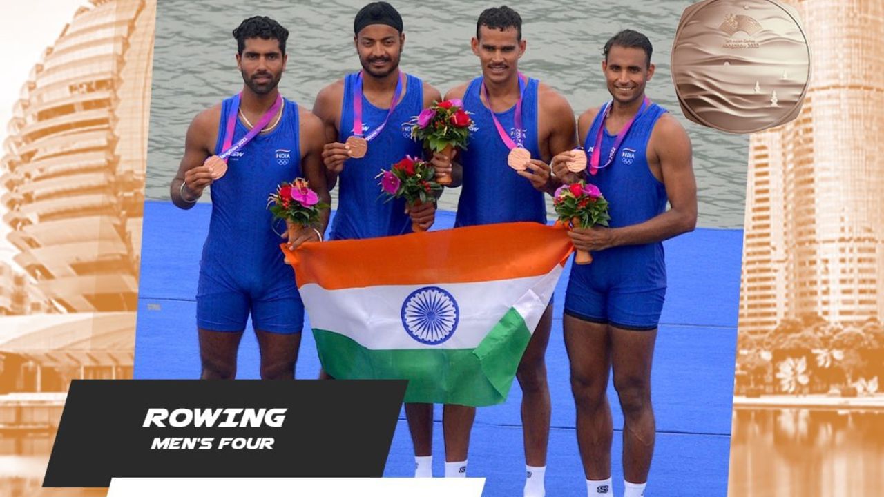 Asian Games 2023, Medals Tally After Day 2: এশিয়াডের দ্বিতীয় দিন ...