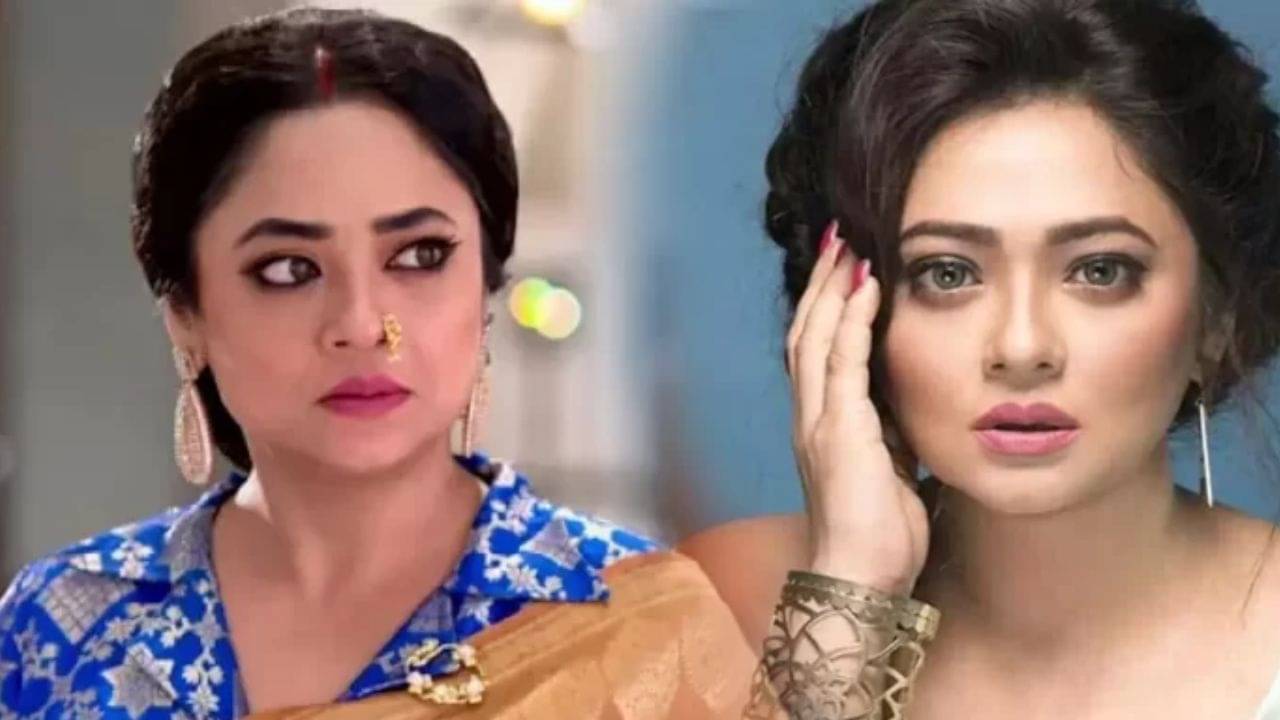 Rupanjana Mitra: ইন্ডাস্ট্রিকে নিয়ে বড় মন্তব্য রূপাঞ্জনার, রুদ্রনীলের সুরে মেলালেন না সুর!