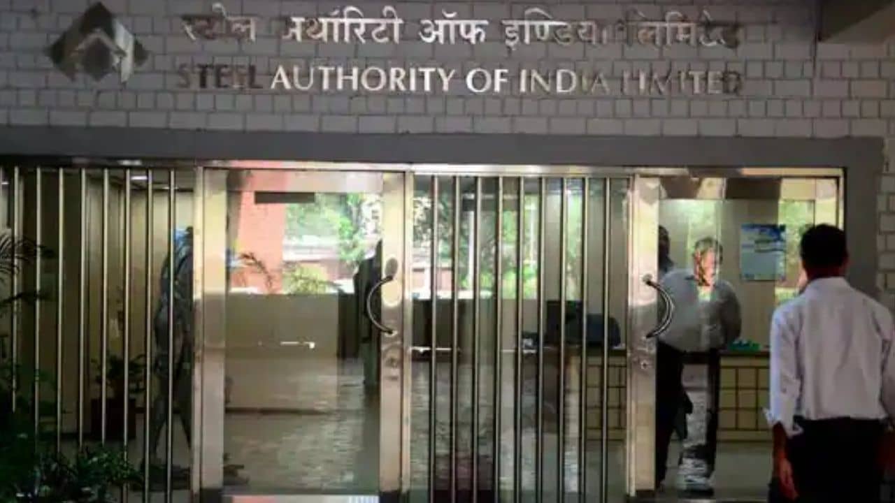 SAIL Recruitment 2023: বোকারো স্টিল প্ল্যান্টে চলছে কর্মী নিয়োগ, এইভাবে করুন আবেদন