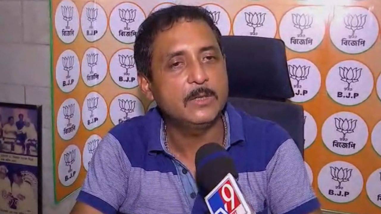 Sajal Ghosh: তুই এমন কী করলি যে তোকে শোকজ করল?, পুত্র সজলকে প্রশ্ন প্রদীপের