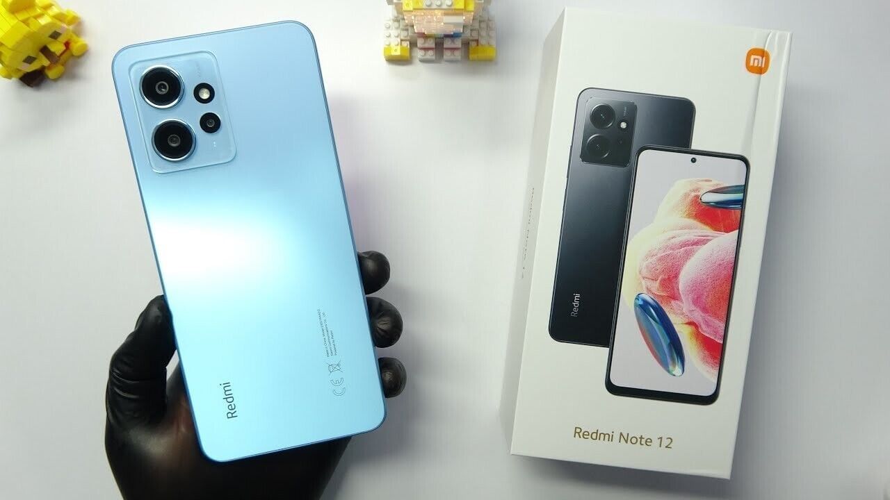 3 লক্ষ সেট বিক্রির পর ফের শুরু হল Redmi 12 4G ফোনের বিক্রি, মিস করলেই লস