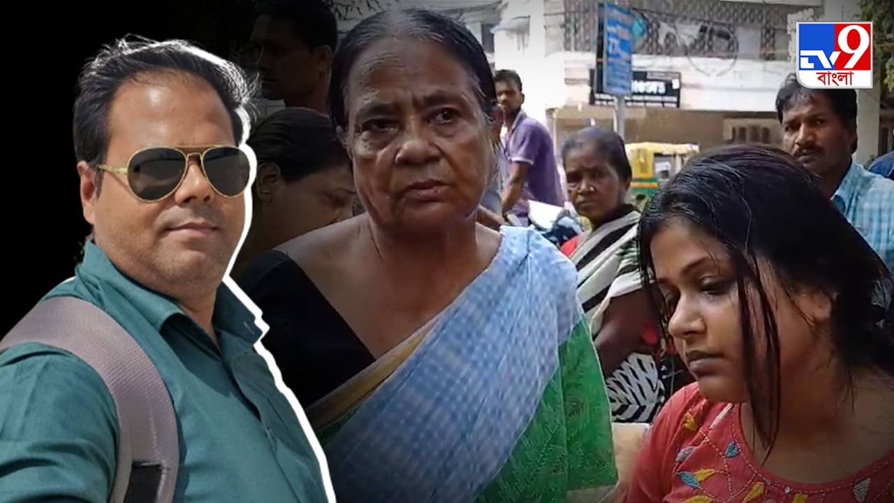 City Centre: সল্টলেক সিটি সেন্টারে যুবকের রহস্যমৃত্যু, আমাকে ক্ষমা করো, শেষ মেসেজ স্ত্রীকে