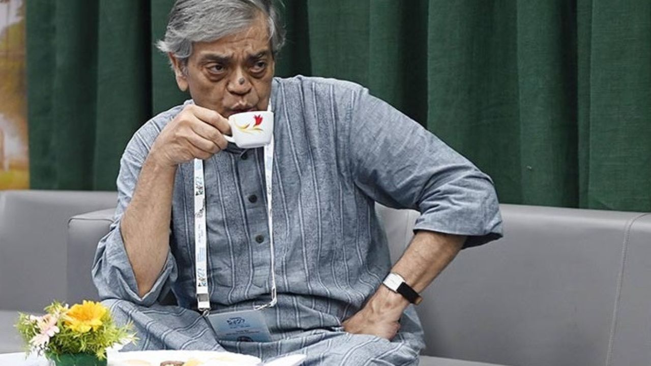 Sandip Ray: ভাল আছেন সন্দীপ; শুটিং কবে শীঘ্রই জানাবে পরিবার