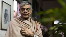 ফেলুদা-ছবির শুটিংয়ে জ্বর সন্দীপ রায়ে; বেডরেস্টে থাকতে হবে পরিচালককে ফেলুদা-ছবির শুটিংয়ে জ্বর সন্দীপ রায়ে; বেডরেস্টে থাকতে হবে পরিচালককে
