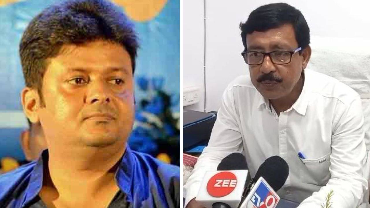 Hooghly Zilla Parishad: চেয়ারের আবার পয়া-অপয়া কী? ইডির হাতে ধৃত শান্তনুর চেয়ারে বসে বললেন তৃণমূলের দেবীপ্রসাদ