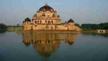 Sasaram: জলপ্রপাত, মন্দির আর শেরশাহের সমাধি নিয়ে সাসারাম, দুদিনের ছুটিতে ঘুরে আসুন পড়শি রাজ্য থেকে